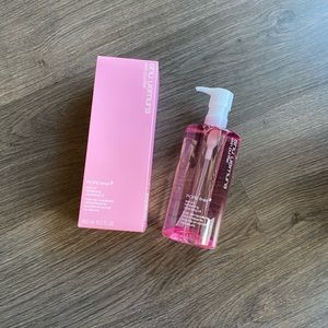 NWT Shu Uemura Cleansing Oil 450ml